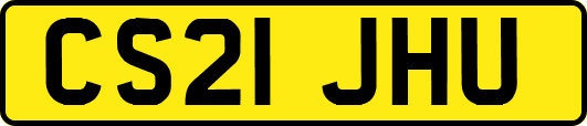 CS21JHU