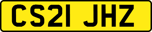 CS21JHZ