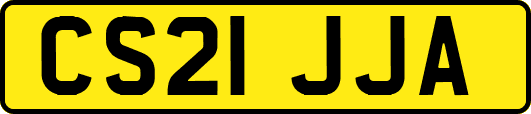 CS21JJA