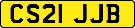 CS21JJB