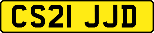 CS21JJD