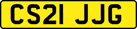 CS21JJG