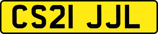 CS21JJL