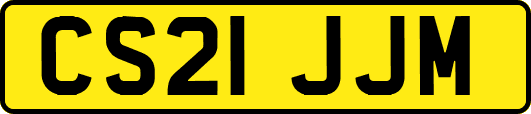 CS21JJM