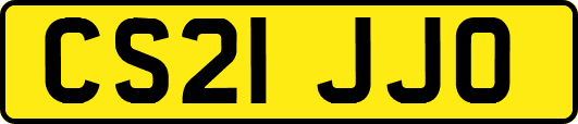 CS21JJO