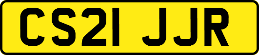 CS21JJR