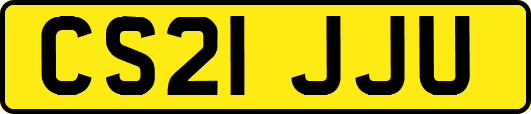 CS21JJU