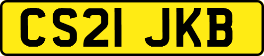 CS21JKB