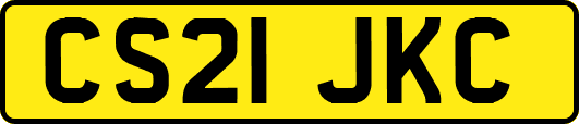 CS21JKC