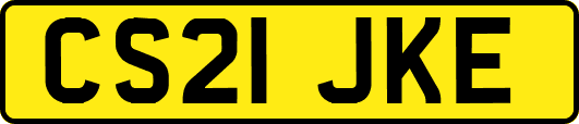 CS21JKE