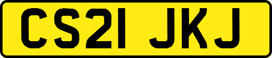 CS21JKJ