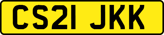 CS21JKK