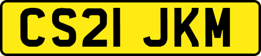 CS21JKM