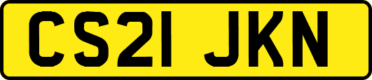 CS21JKN