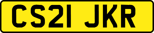 CS21JKR