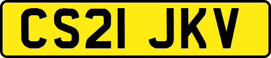 CS21JKV