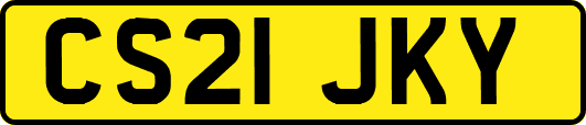 CS21JKY