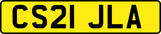 CS21JLA
