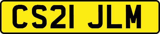 CS21JLM