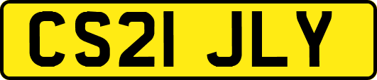 CS21JLY