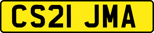 CS21JMA