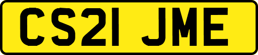 CS21JME