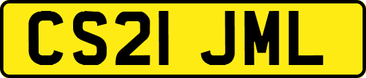 CS21JML