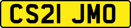 CS21JMO