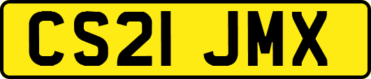 CS21JMX