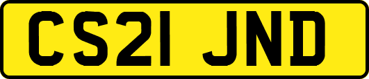 CS21JND