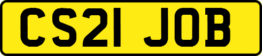 CS21JOB