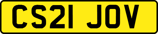 CS21JOV