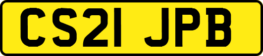 CS21JPB