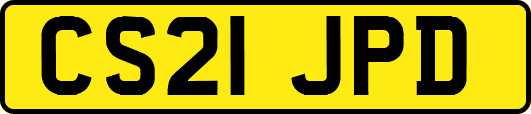 CS21JPD