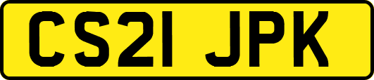 CS21JPK