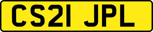 CS21JPL