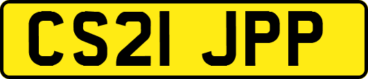 CS21JPP