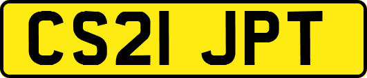 CS21JPT