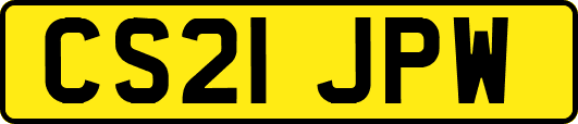 CS21JPW