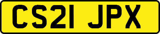 CS21JPX