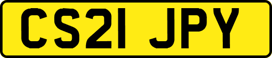 CS21JPY