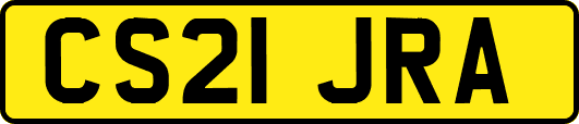 CS21JRA