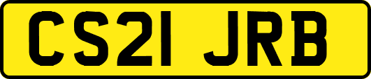 CS21JRB