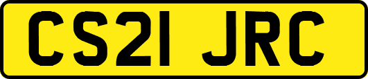 CS21JRC