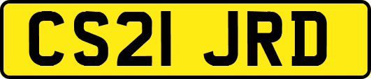 CS21JRD