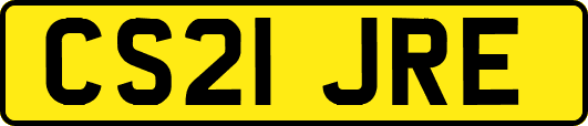 CS21JRE
