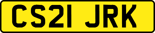 CS21JRK