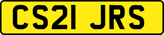 CS21JRS