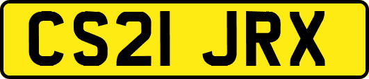 CS21JRX