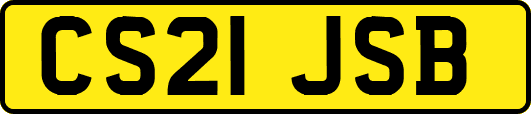 CS21JSB